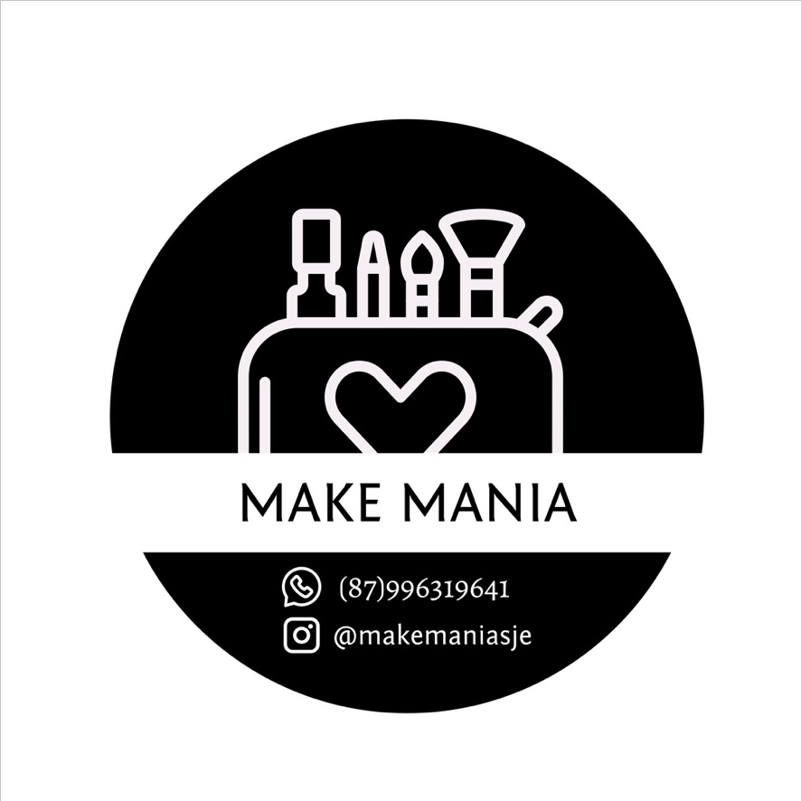 Logo Make Mania